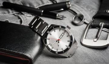 把意大利的生活艺术戴在手上，难怪这腕表能俘获全球达人的青睐