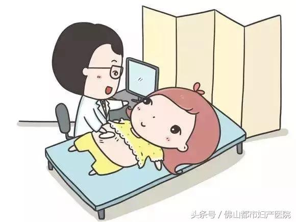 第一次产检就知道是不是双胎了吗,准妈妈产检小心五大误区