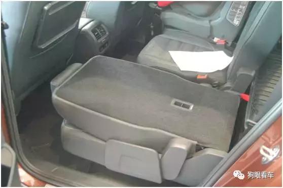 大众途安l七座商务车试驾,大众途安l深度试驾