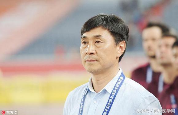 国青国少球员禁纹身,有明文规定说国家队不许纹身吗