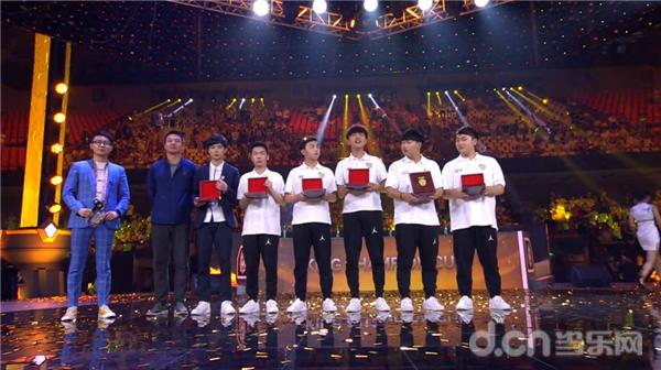 王者荣耀qghappy夺冠视频,2017王者荣耀冠军杯决赛