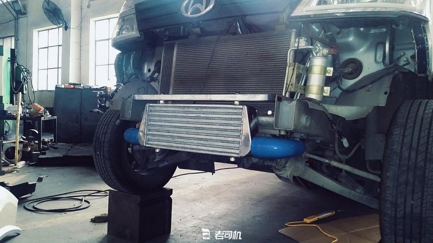 爆改最快五菱宏光百公里加速,五菱宏光算什么级别车