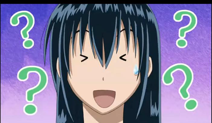 这是被集英社狠心腰斩的燃动漫，一腔热血的恶魔奶爸却无力回天