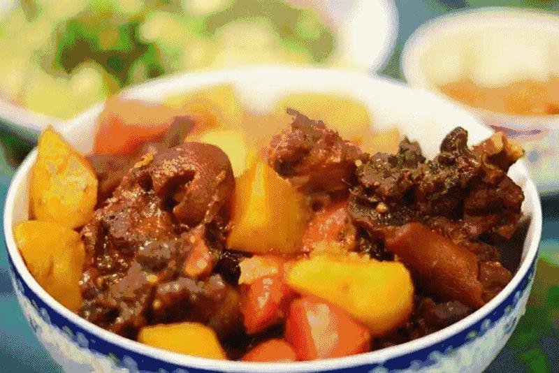 众筹农业种植项目,恩施咸丰富硒小土豆扶贫