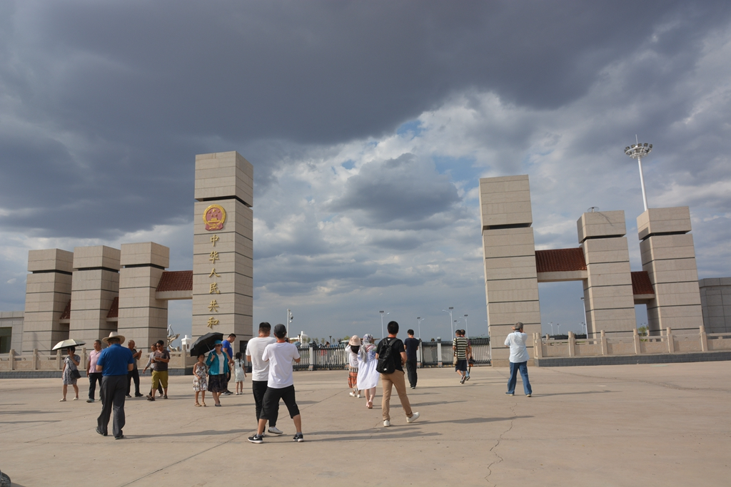 西安到阿拉善左旗自驾游攻略,西安到阿拉善三日游