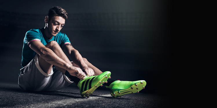 袜套设计的球鞋推荐,袜套式球鞋搭配