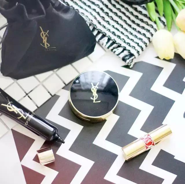 适合干皮用的持久不卡粉气垫测评,makeupmiracle气垫测评