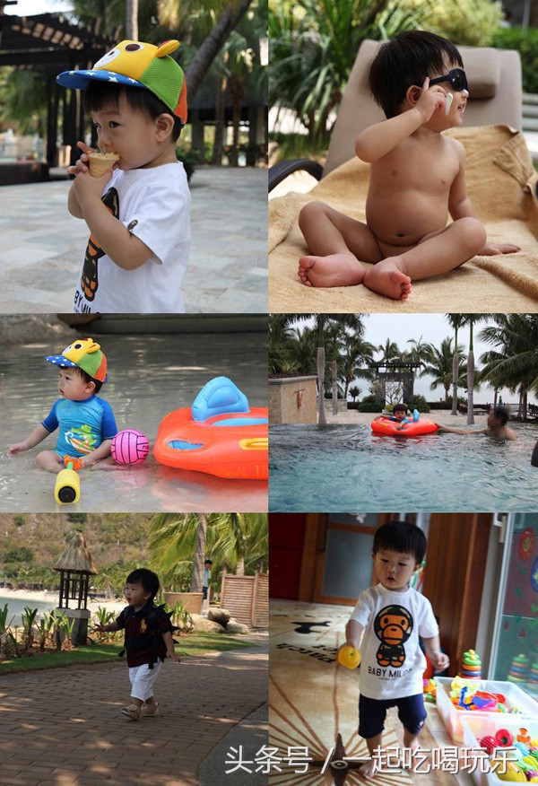 带宝宝长隆野生动物园旅游攻略,广州长隆野生动物园旅游攻略