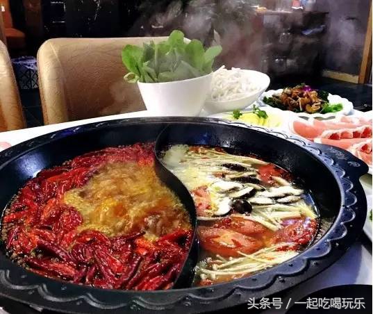 南京这家餐厅带你感受人间百味,南京有哪些高逼格的餐厅