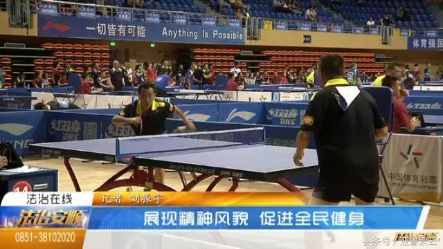 中国乒乓球协会李宁红双喜杯,李宁红双喜杯乒乓球比赛上海