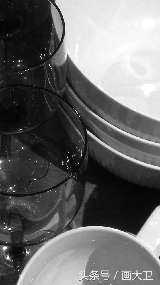 一个北京人眼里的大雨,一个北京人眼中的山东龙口