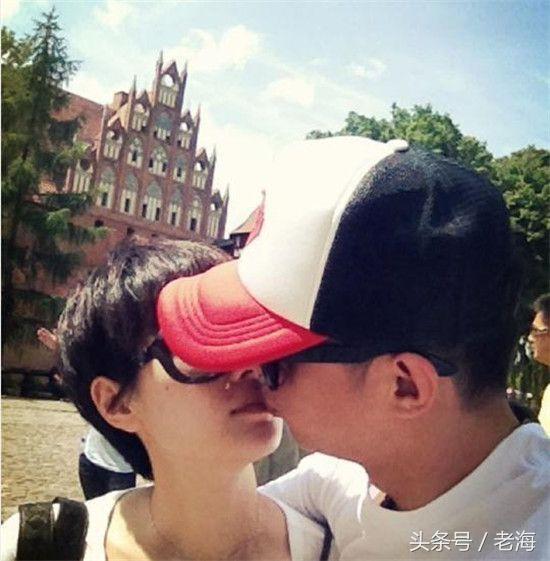 马伊琍最新视频,马伊琍评价女儿