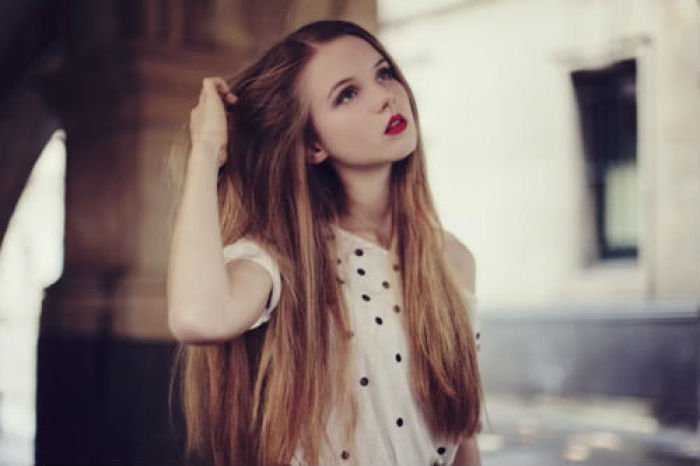 颜控怎么爱上一个普通的女人,颜控喜欢什么