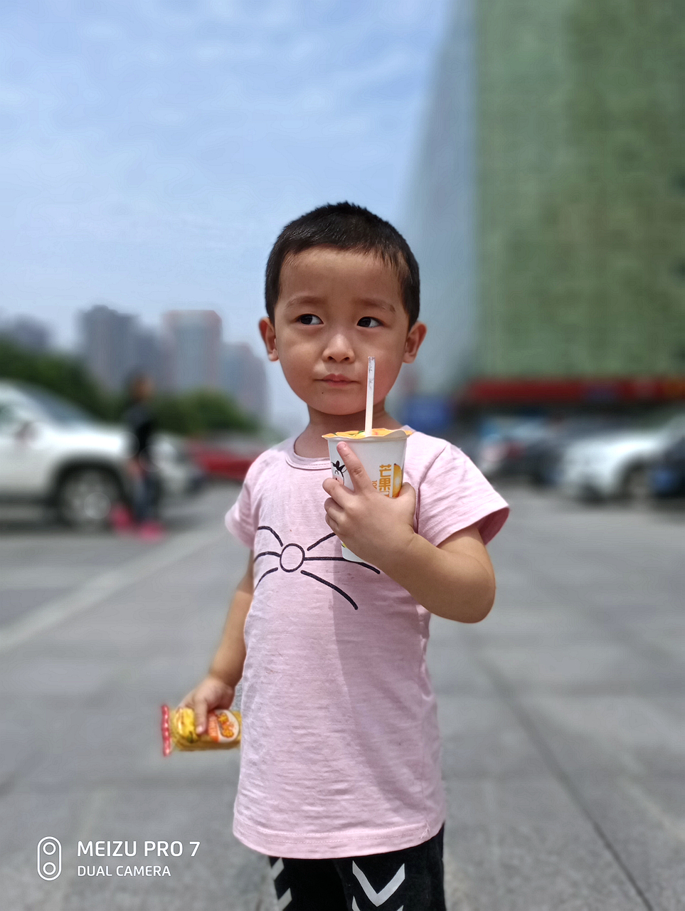 创新还是噱头？魅族PRO7究竟是一款怎样的手机？