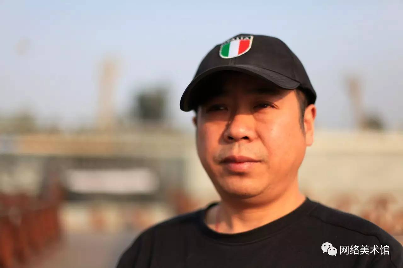 中国著名画家王一鸣,中国艺术大师王一君