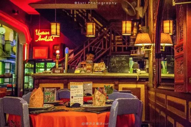 味道白皮书｜让嘴巴去旅行—美食达人夏沫为你盘点暹粒觅食地图