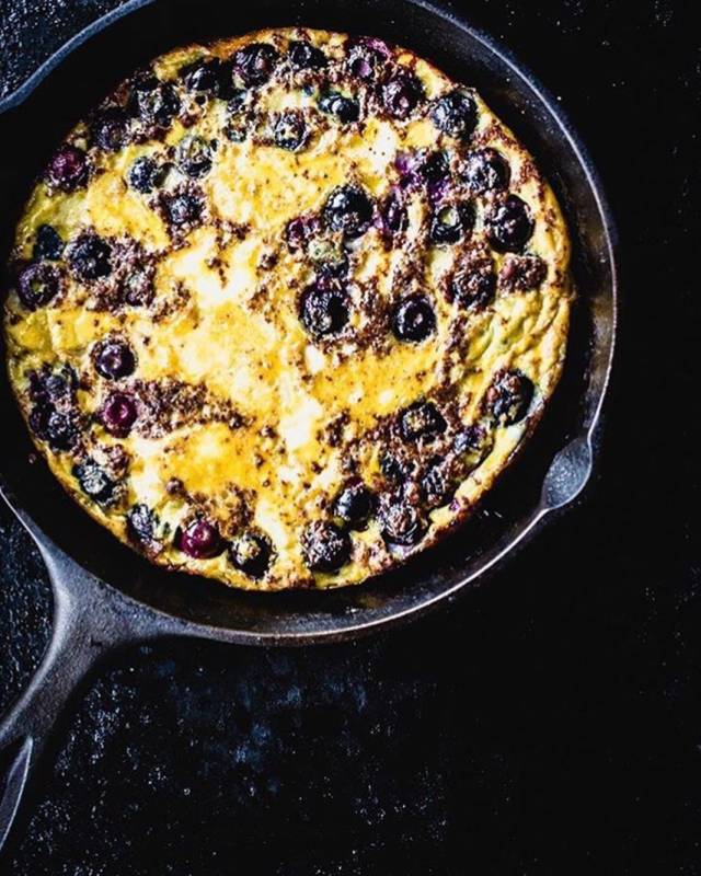 食欲好、拍照好……这么貌美的植物餐盘，我想不出拒绝理由