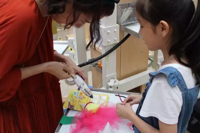 广东科学中心创新空间馆,广东科学中心最好玩的展馆