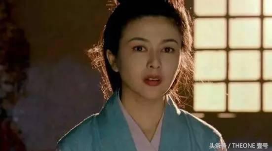 有生之年可能再也看不到她演戏了~