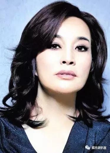 刘晓庆“家教”可真严！老公上个综艺都得“约法三必须”