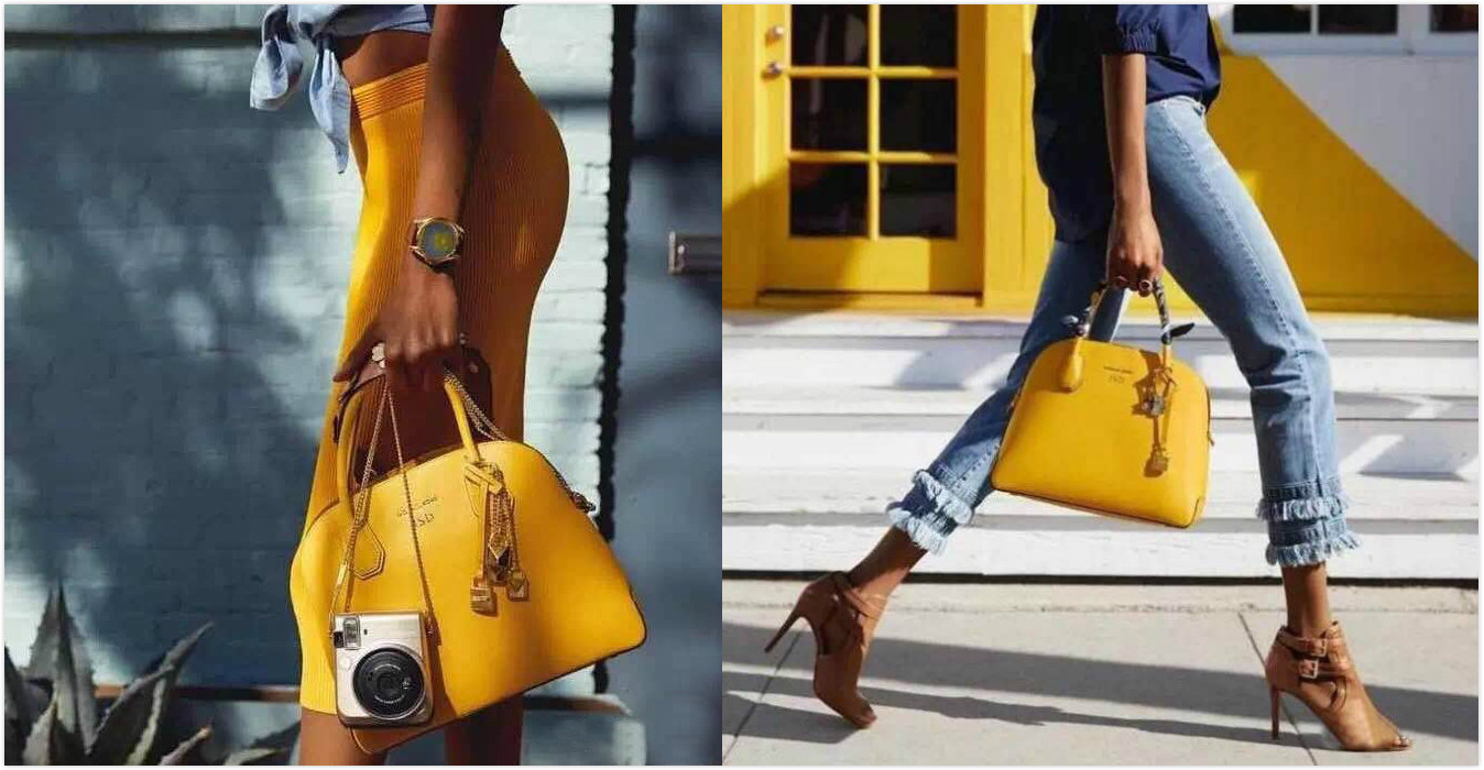 占大便宜了！杨幂的最爱，今年最值得入手的包，现在只要589？