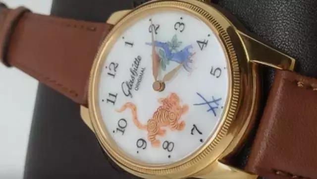 不要以为国际奢侈大牌就不“抄袭”了