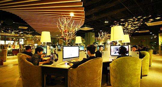 让你的电脑比网吧的还流畅,为什么网吧配置不高却很流畅