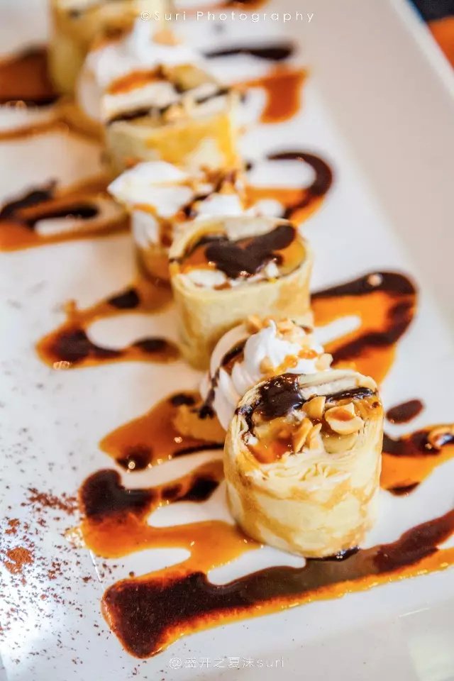 味道白皮书｜让嘴巴去旅行—美食达人夏沫为你盘点暹粒觅食地图