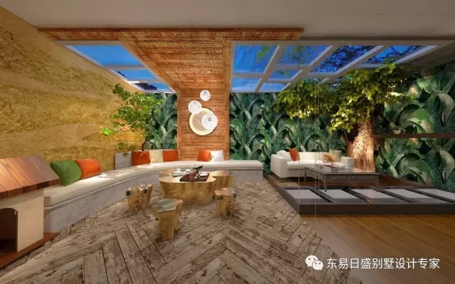 原创作品—天竺新新｜现代简约，大隐于市，观心见性