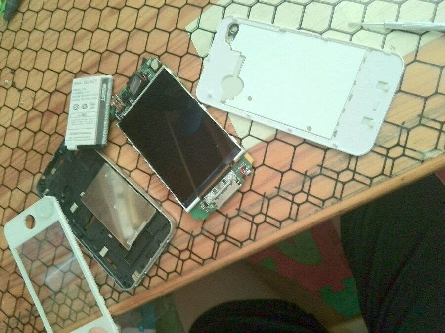 尼彩手机成本,尼彩翻盖手机多少钱一个