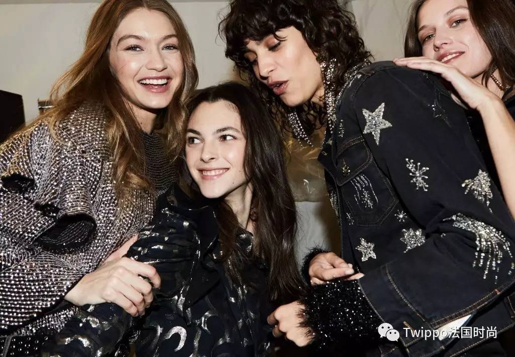 为什么在巴黎你找不到“同款”的女人？