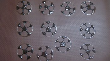 蜗牛壳烘焙之旅：喜爱足球和甜品的看过来，足球蛋糕卷来啦