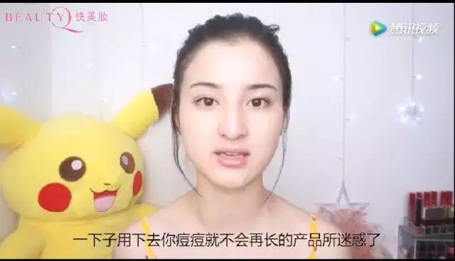 长痘痘的十大原因,什么才是长痘痘的罪魁祸首