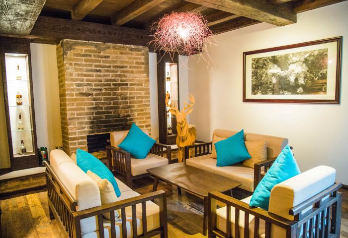 西安出发一小时的村落,西安出发开车两个小时内民宿