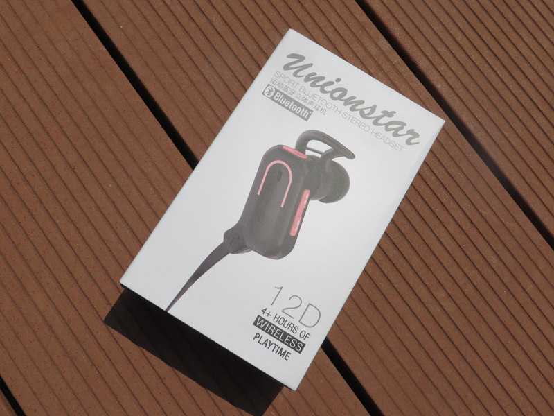 优思当12d蓝牙耳机评测,优思蓝牙耳机