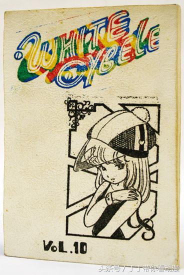 萝莉控竟然打败了《Fate》？聊聊动漫萝莉文化进化史！