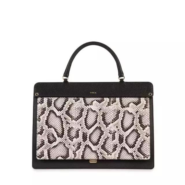 furla粉色,furla什么包好看