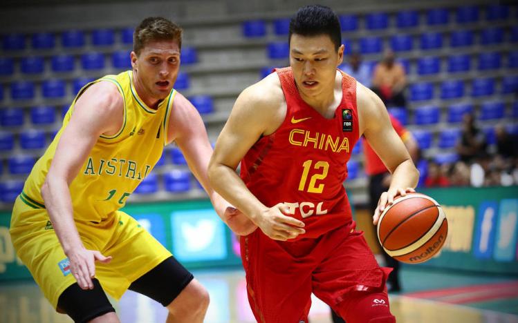 李根单节40分,李根单节16分视频