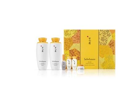 官方数据：中国人VS韩国人买什么—Top20！