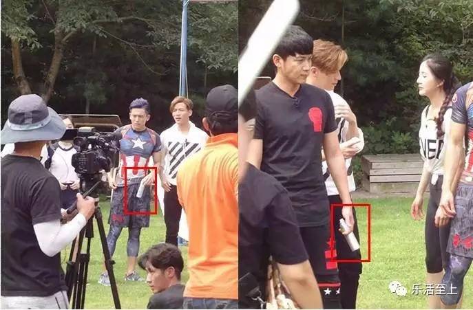 像古力娜扎的网红,像娜扎的美女