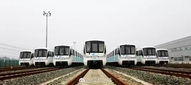 成都地铁10号线线路图最新的,成都地铁十号线新站在哪里