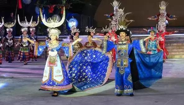 世界上有两个苦难的民族苗族,苗族是一个世界性民族