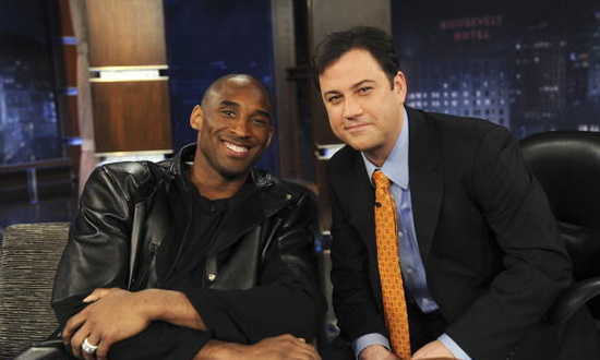 永不服输的男人科比,不服输的科比