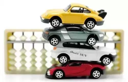 当二手商遇到不好卖的车,当二手车商遇到不好卖的车