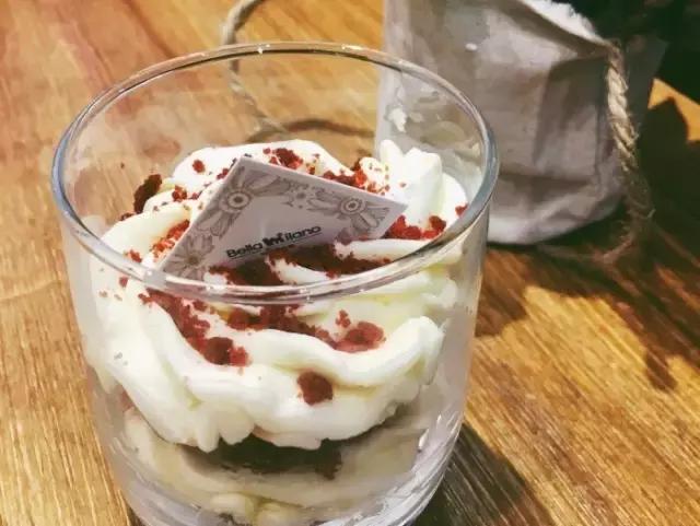 天津冰淇淋,天津必吃的冰激凌