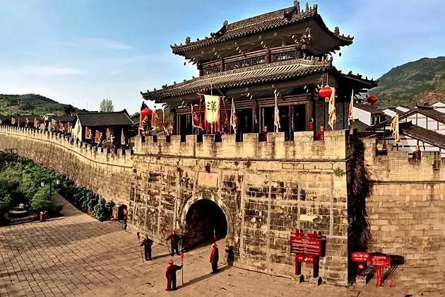 广元剑门关好耍不,广元昭化古镇两日游最佳安排