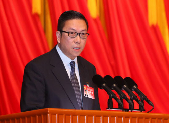 晋江市政协委员名单,晋江籍十四届全国人大代表