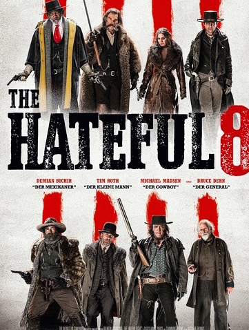 小李子被奥斯卡提名电影合集,盘点小李被奥斯卡提名的几部电影