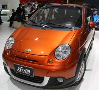 2011年乐驰油耗多少,乐驰1.0油耗太高了怎样解决