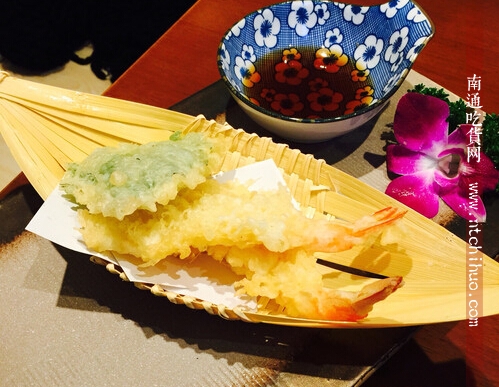 南通日式料理一条街,南通性价比最高的日本料理